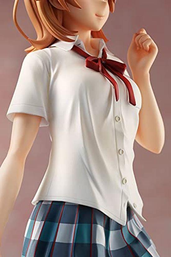 AMAKUNI Isshiki Iroha Figure After My Youth Romantic Comedy Is All, Wrong!