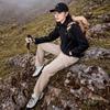 Pioneer Camp Women's Stand-Collar Fleece Jacket