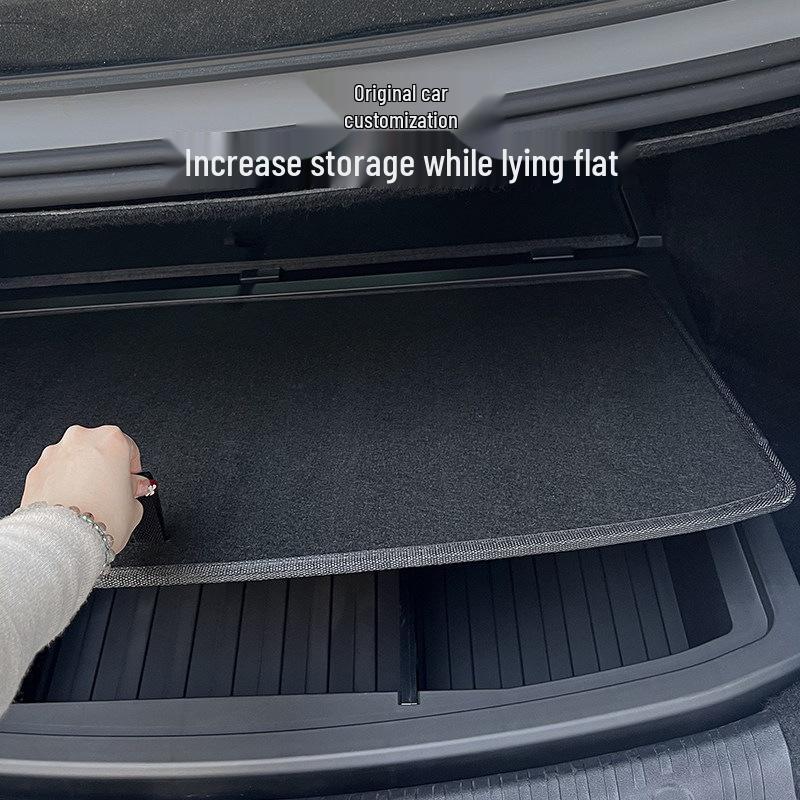 BYD Seal 06dmi/06GT Trunk Reclining Multi-functional Storage Box