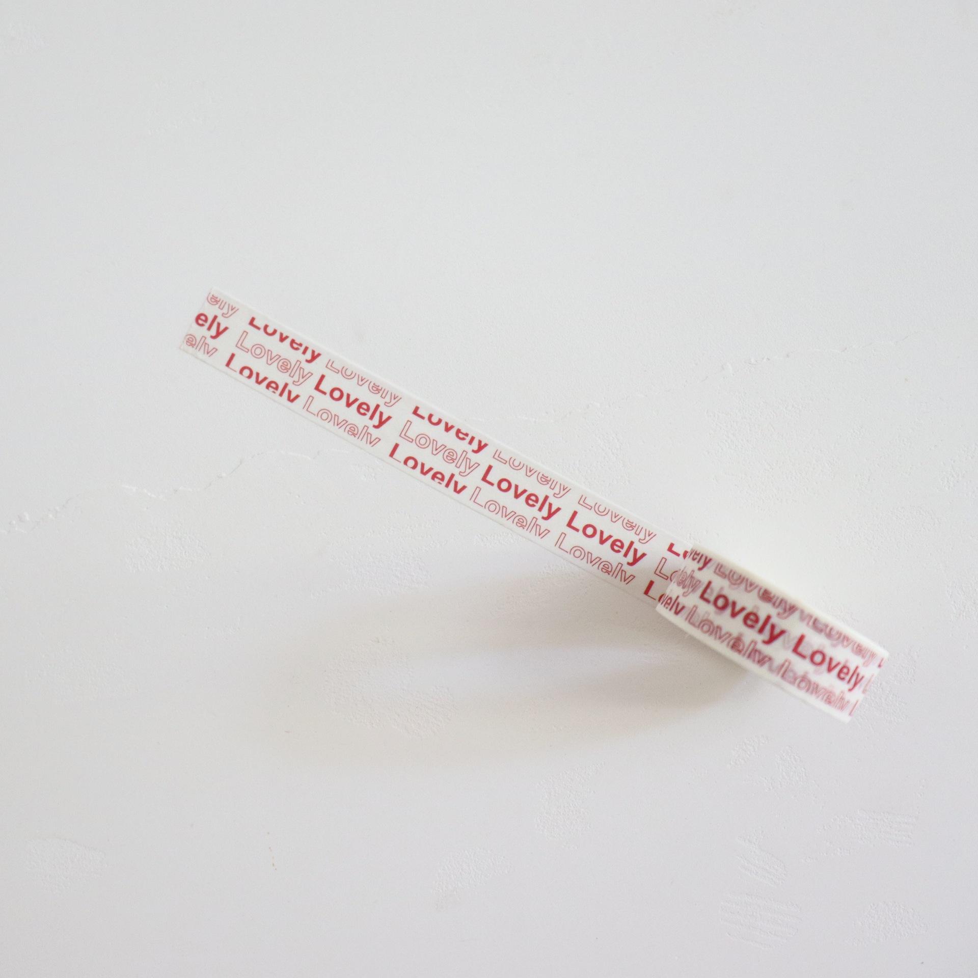 

Наклейки в клетку с тюльпанами и бумажная лента. Декоративные наклейки для ручного счета. Оригинальная лента.