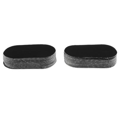 60pz Nastro Adesivo per Bocca al Limone per Dormire Anti Russamento Chiusura Bocca Strisce Adesive Alleviare Respirazione Orale Cerotti per Dormire