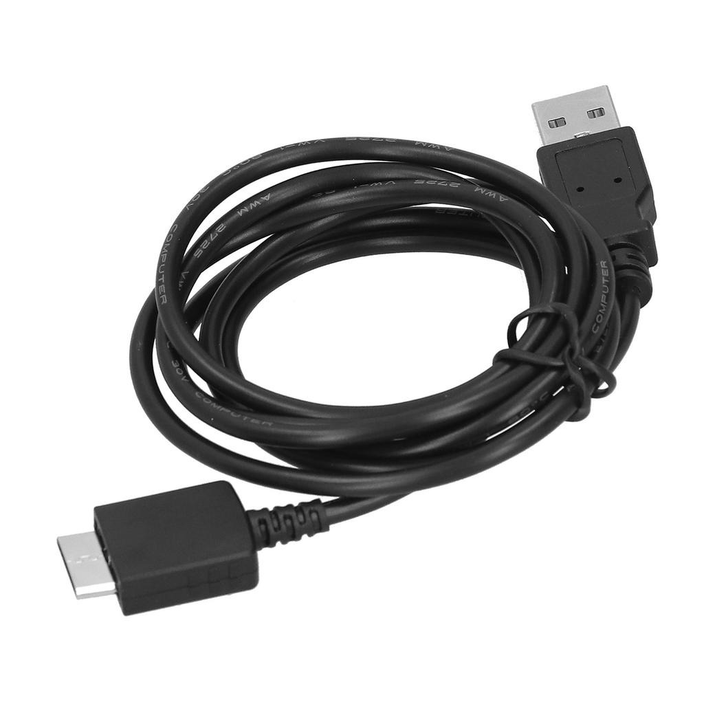 1.2M MP3 MP4 Player Data Connection Cord Charging Cable for Sony Walkman WMCNW20MU