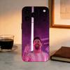 F-Football Leo M-essi LIONEL -L  Phone Case For iPhone 17, 16,15,14,13,12,11 Plus,Pro Max, Others Soft Black Cover