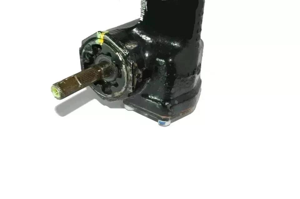 Steering Gear Box Assey For Suzuki Samurai Sierra SJ413 SJ410 Drover Gypsy RHD
