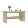 Mobilier din lemn – Mese din lemn