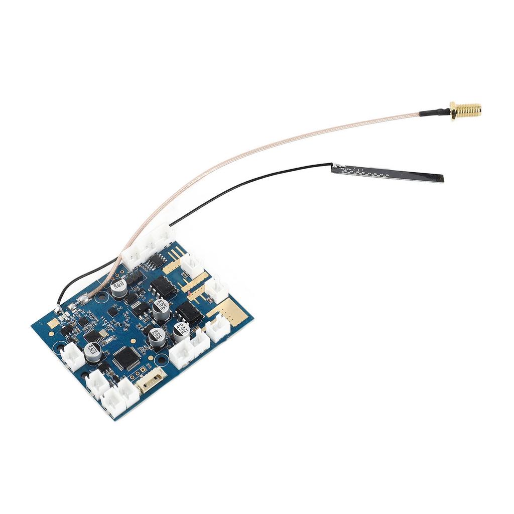 16 Point GPS Fishing Boat Main Board for R18 CTV18 V18 C118  Replacement Accessories Parts