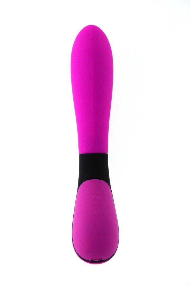 Alive Lucy Smooth Classic Silicone Vibrator