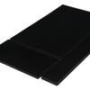 Bar Mat Rubber Anti-slip PVC Coffee Bar Mats Cup Mat Waterproof Heat Resistant Durable Drain Mat for Home Bar Cafe