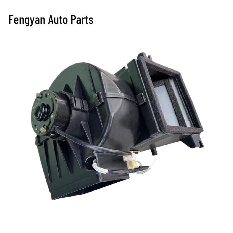 Fengyan Blower with Warm Air Motor Assembly for Dongfeng Cummins EQ2102