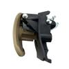 Front Glove Box Handle Door Latch 15924033 For Chevrolet Corvette C6 2005-2013