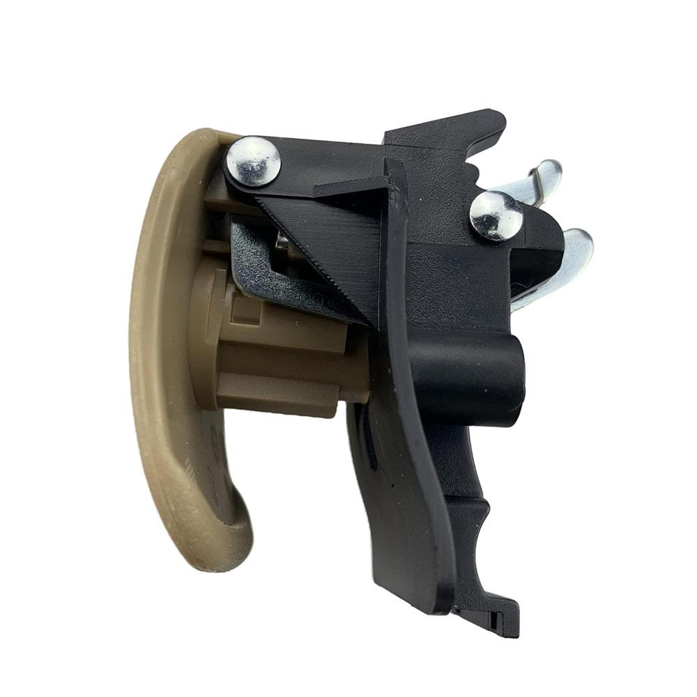 Glove Box Handle Door Latch Brown For Chevrolet Corvette C6 2005-2013 15924033