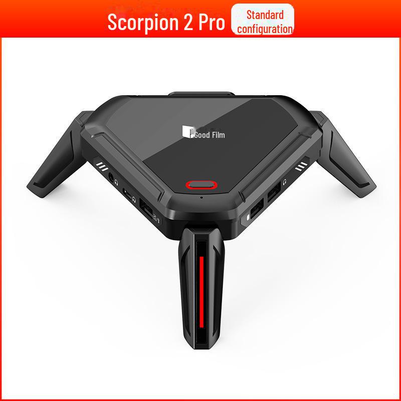 Игровой контроллер Jiaying Scorpion 2Pro PUBG для Android