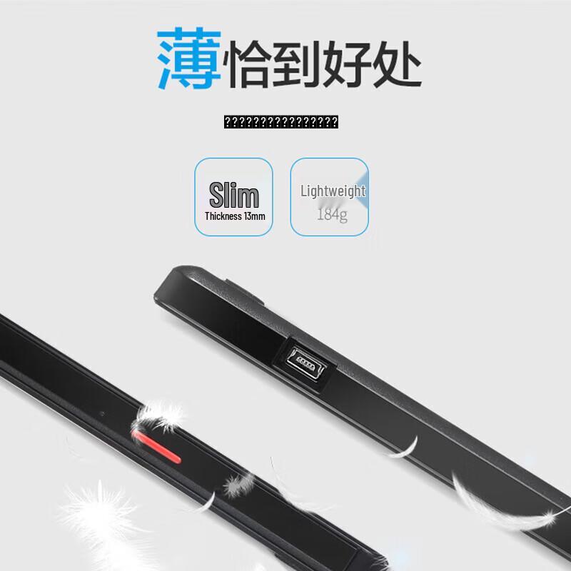 Lenovo GP70N Portable DVD Burner