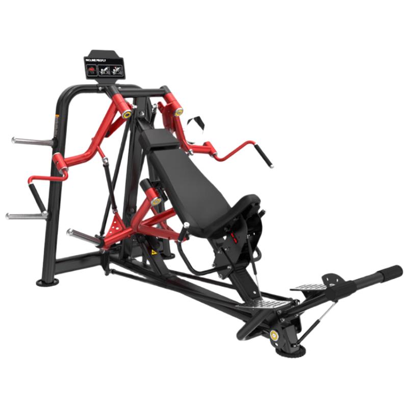 Lurong Strength Training Fitness Equipment
