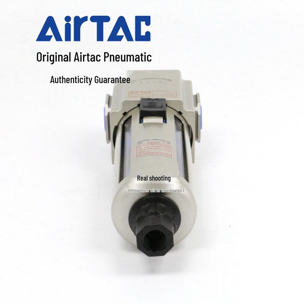 Airtac Oil Mist Separator GPF300 Series