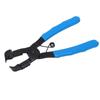 3 Jaw Type Trim Clip Pliers Professional Metal Panel Clip Plier Auto Repair Tool Universal for Car