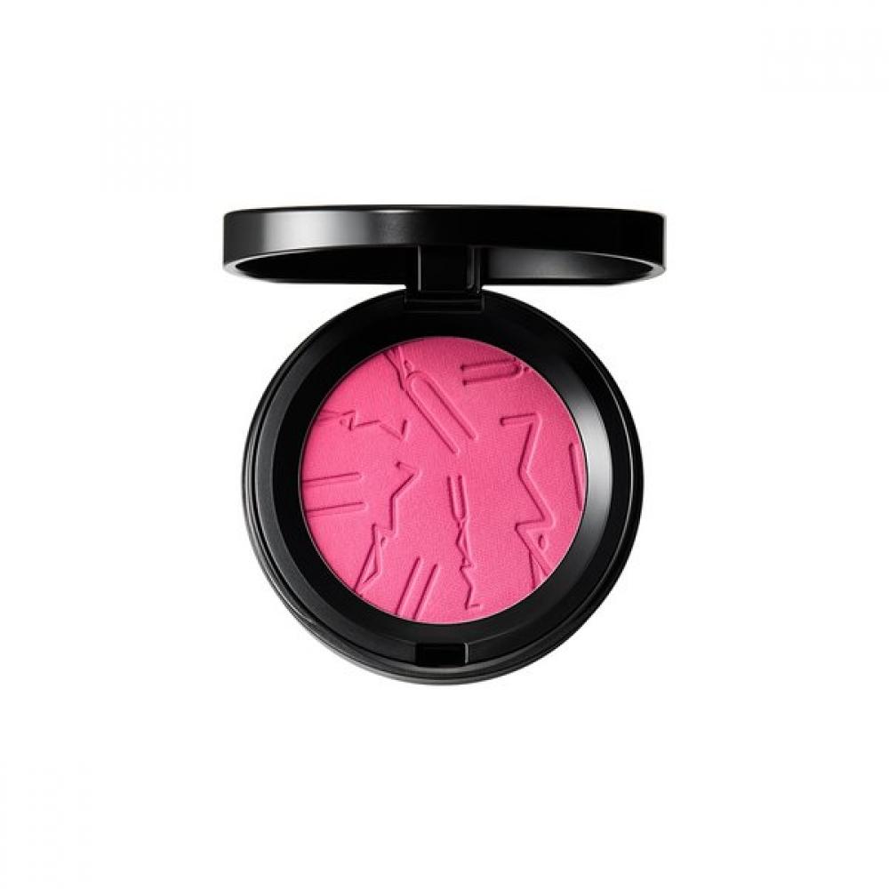 

M.a.c Colorstruck Blush Skinfinish flush