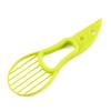 Multifunction Slicer Corer Pulp Separator for Avocado Kiwi Fruit Kitchen Vegetable Tool