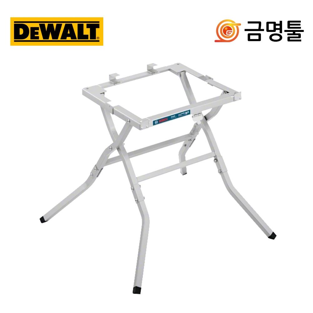 

Подставка для настольной пилы Bosch GTA600, совместимая с GTS10J, верстак для настольной пилы, фиксированный верстак