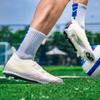 Football Boots Men Society Casual Sneaker Boy Comfortable TF/FG Students Training Boy Soccer Shoes Top Quality Football Shoes
