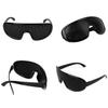 Pinhole Glasses Exercise Eyewear Eyesight Improvement Training Gadget Supplies For Outdoor Traveling Camping Accessory