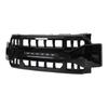 Fits 17-19 Ford F250/F350/F450: War Axe Spotlight Style Grille for Modified Pickup Trucks.