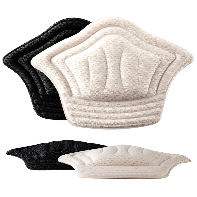 IQGD Heel Grip Pads for Shoe Adjustment One Size