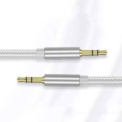 Cable Speaker Wire Car Aux Audio Adapter Audio Cord Aux Audio Cable 3.5MM Jack Speaker Cable