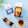 Key Coffee KEY DOORS+ Mellow Cold Brew Coffee, 4 Bags x 4, Regular, Iced Coffee