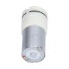 2 Peças Micro Bomba de Vácuo Sucção de Ar Diafragma Elétrica Baixo Ruído 60Kpa 3.0 LPM DC 6V 370