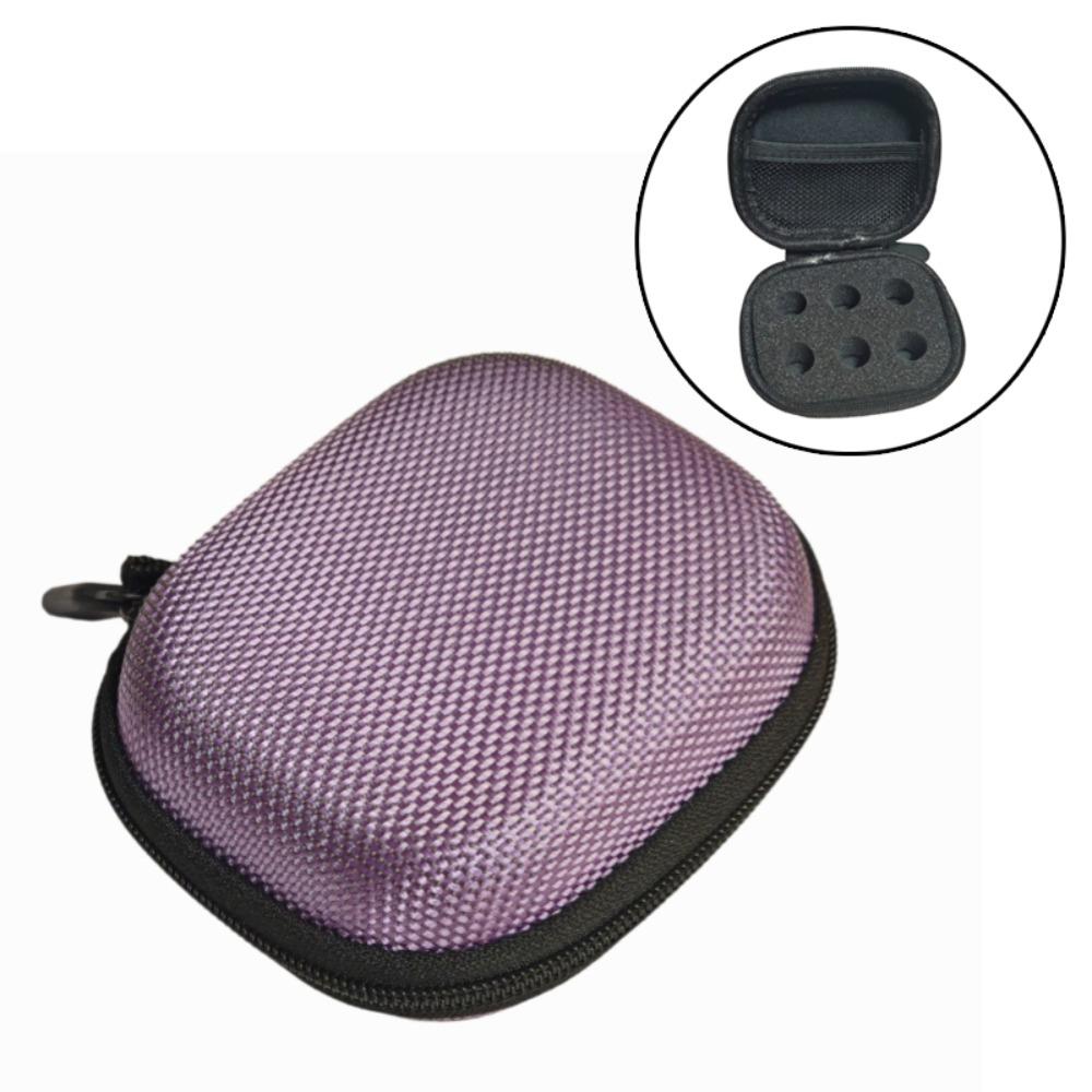 3ML Insulin Vial Storage Case Waterproof Insulin Organizer Insulin Vial Protector Diabetes Care