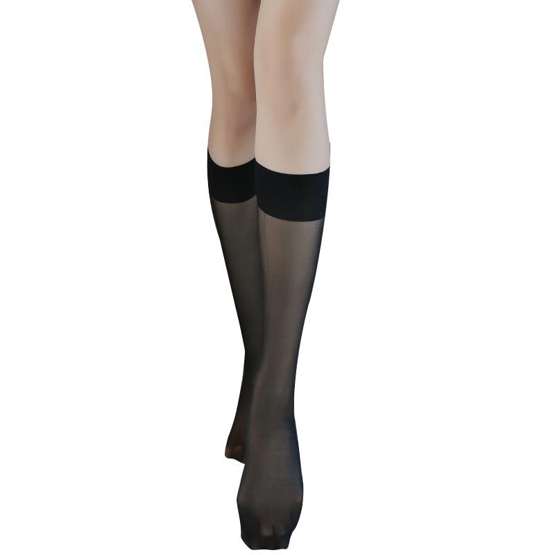 Sexy punčochy dámské jarní a letní japonský jk příliv vysokoškolský styl spodní prádlo síťované punčochy punčochy