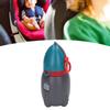 Pee Training Cup Good Sealing Cute Appearance Small Portable Boys Potty Training Urinal for Kids Home Car Travelling