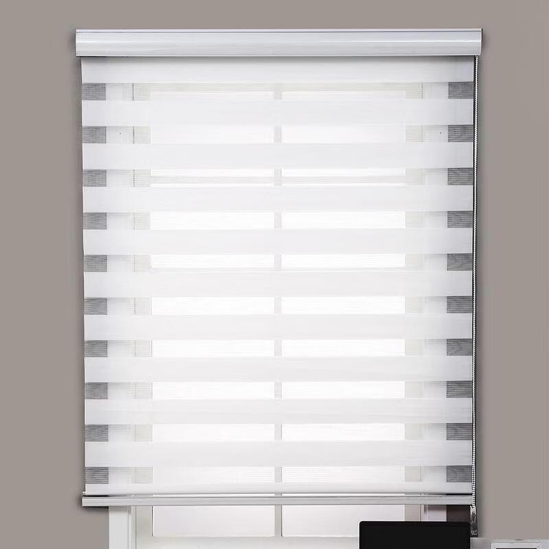 

Gureide Thickened Punch-Free Waterproof Blackout Venetian Blind