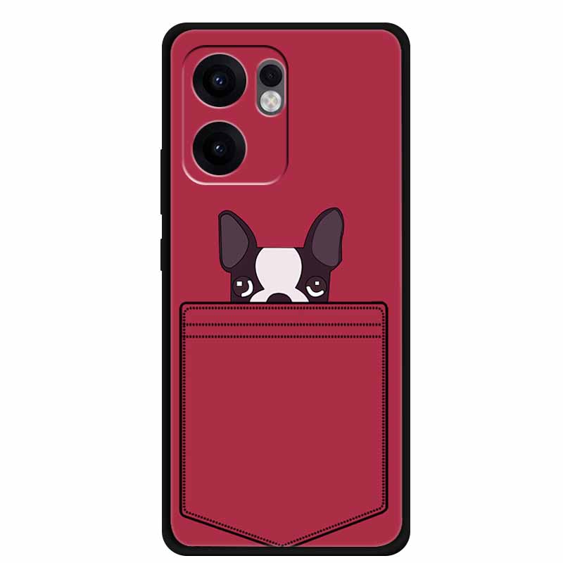 

3D Emboss Case For OPPO Reno 13F 14F Case 13 14 F Coque Flowers Silicone Soft Back Cover For OPPO Reno 13 Pro A38 A18 Phone Case Reno 13F 4G 5G