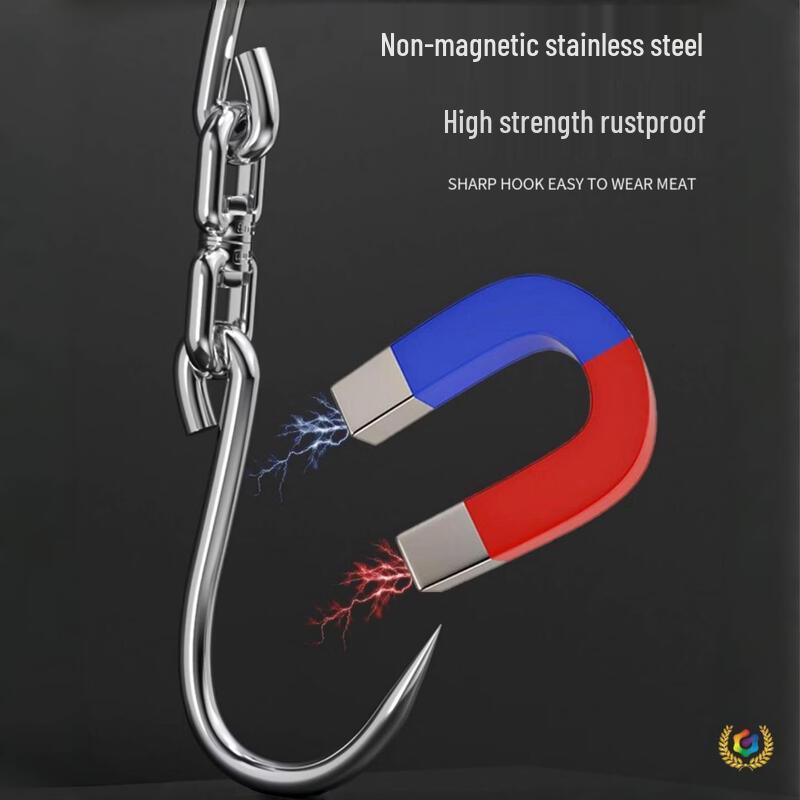 Stainless Steel Meat Hook