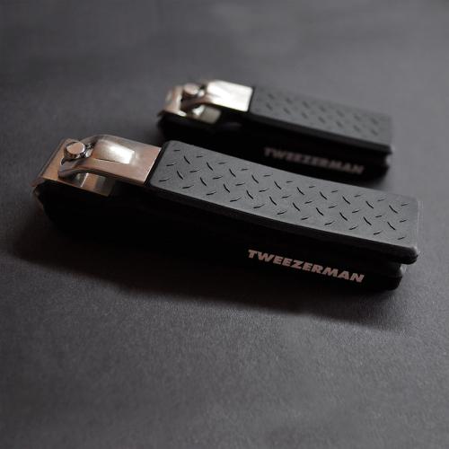 [Tweezerman] Precision Grip Nail Clipper (tweezers)