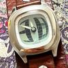 Used [FOSSIL] Fossil Digital X Analog [In Operation]