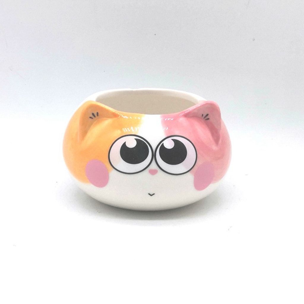 Table Decor Ornament Flower Planter Garden Supplies Bonsai Accessories Flowerpot Succulent Potted