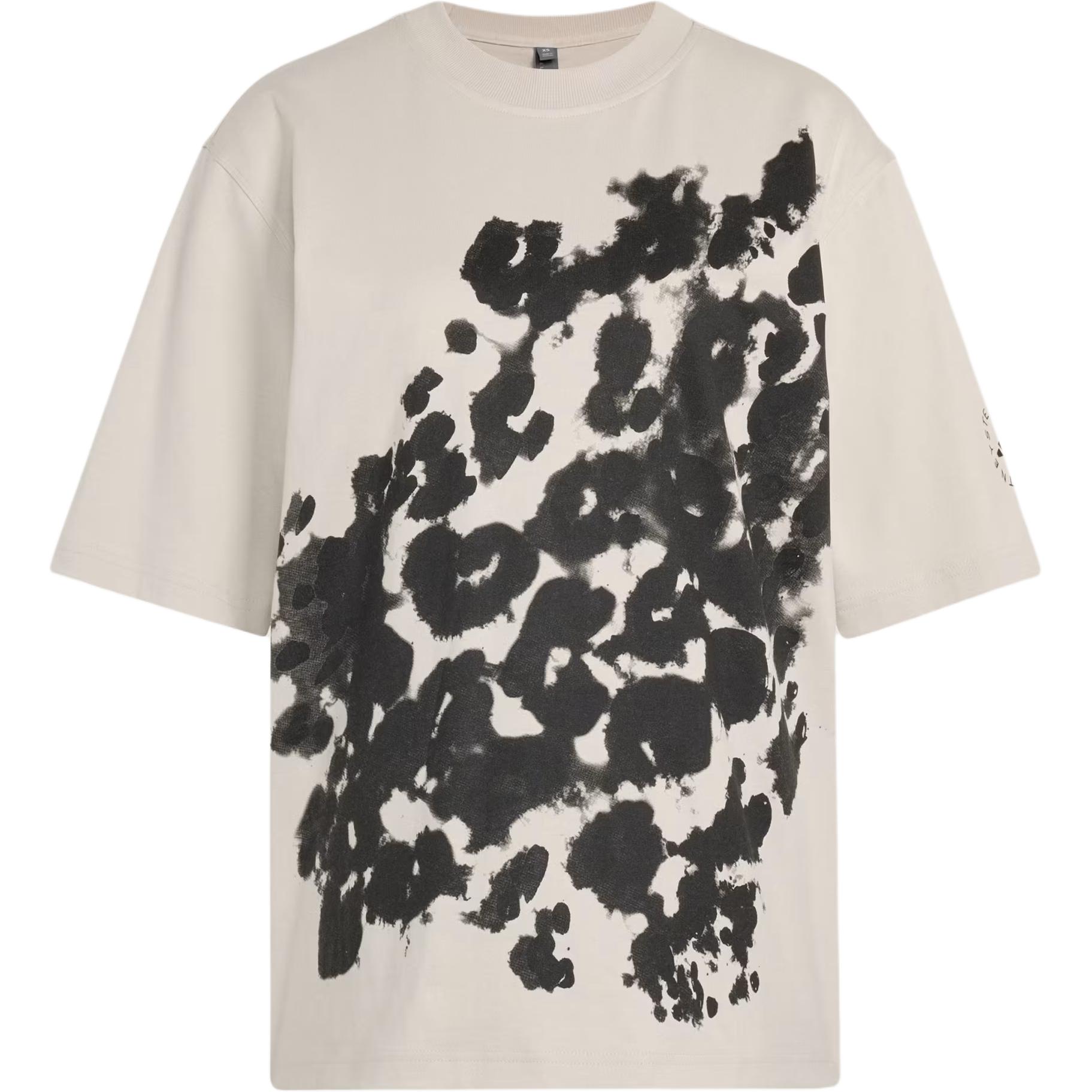 Adidas x Stella McCartney Regular T Shirt Women s JZ0699 S