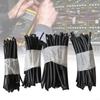 Replaces Heat Shrinkable Tube Tubing 3mm 4mm 5mm 6mm High-quality Replacement