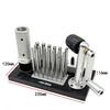 Jewelry Wire Winder Stainless Steel Coil Long-Lasting