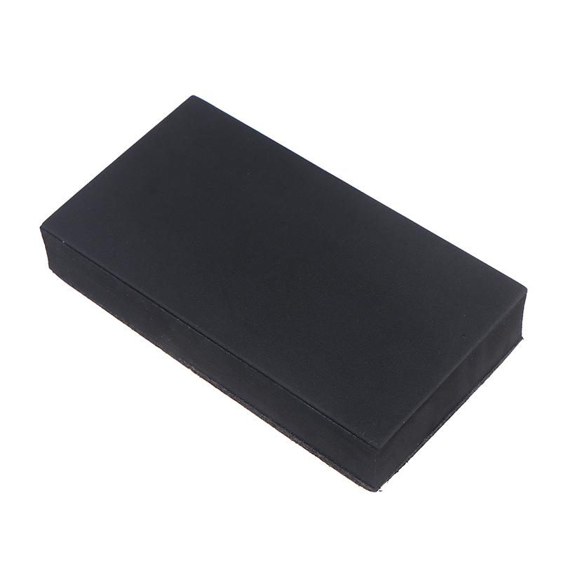 Glue Paint Bottle Universal Storage Base 2 Hole Anti-Tipping Storage Stand Model Tools Eva Material