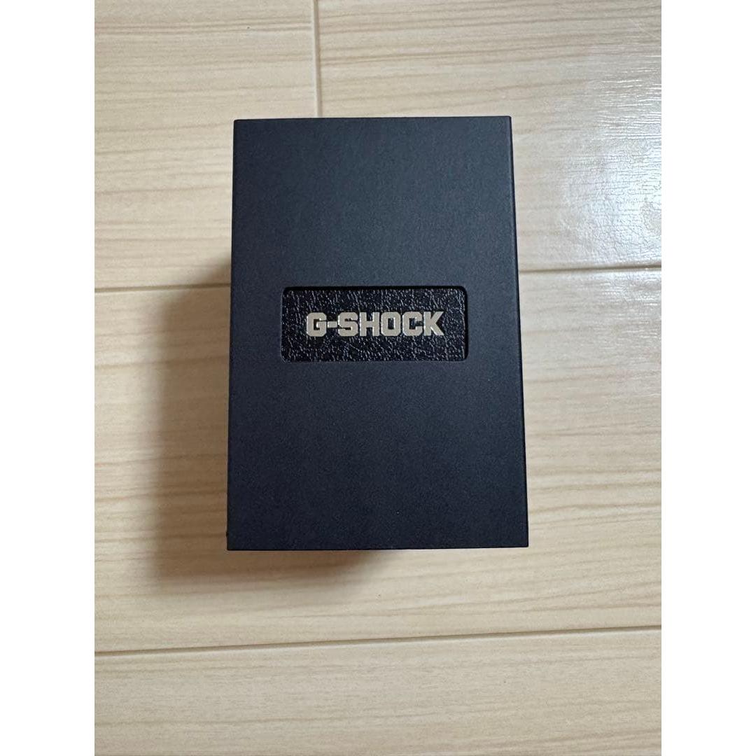 CASIO G-SHOCK digital watch
