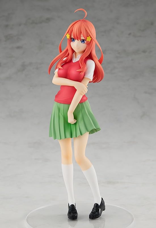 Good Smile Company The Quintessential Quintuplets Parade Itsuki PVC-Figur Pop-up 1.5