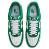 Nike Air Force 1 Low 07 Malachit Weiß Herren Sneaker Grün FJ4146-122