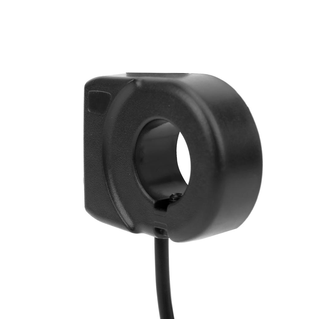 Universal Motorcycle Handlebar Headlight Switch Fog Light On/Off Lamp Control Button 22mm Hole