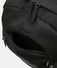 Reebok Mesh Front-Zip Shoe Backpack - Black