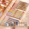 High-Capacity Student Cartoon Gel Pen Set - 30 Pieces