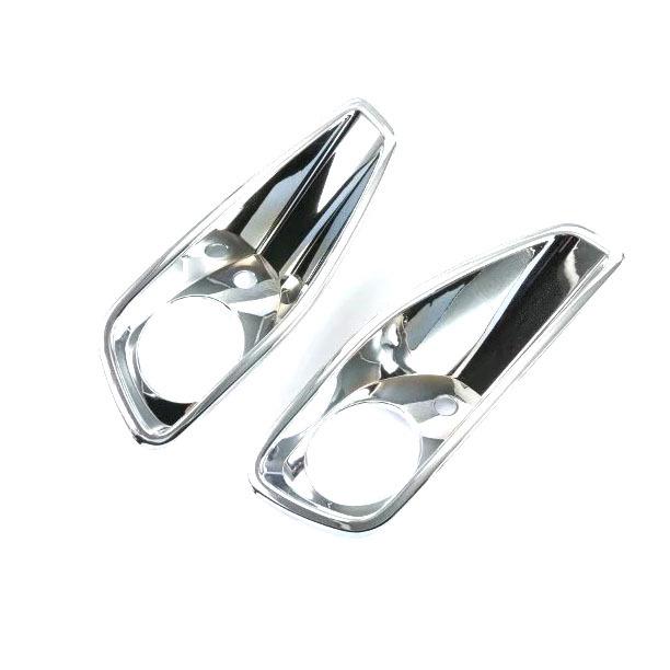 Lynk & Co 01 Exterior Trim Set: Door Bowl, Fog Light Cover, Rear Guard Plate, Sill Strip, Tailgate Trim, Wiper.